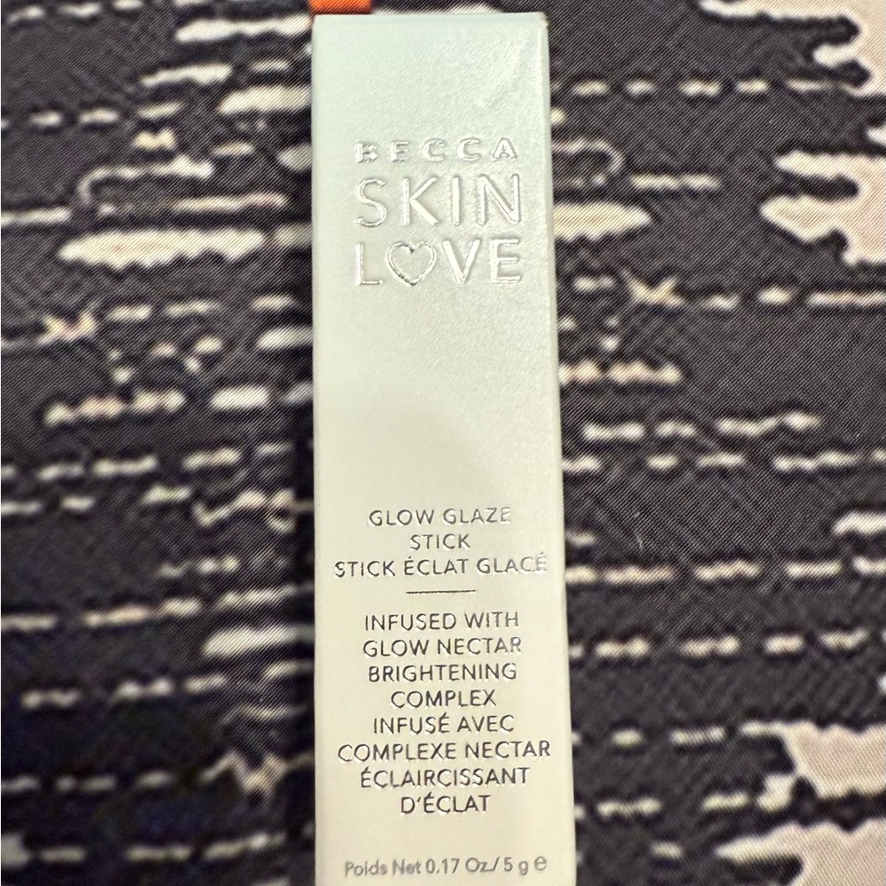 BECCA Skin Love Glow Glaze Stick - Cream